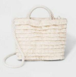 Who what wear crossbody bag